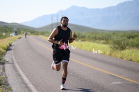 25K Mapimí Durango @tar.mx