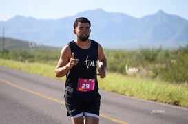 25K Mapimí Durango @tar.mx