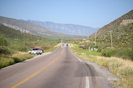 25K Mapimí Durango @tar.mx