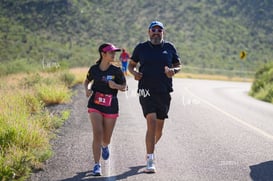 25K Mapimí Durango @tar.mx