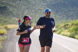 25K Mapimí Durango @tar.mx