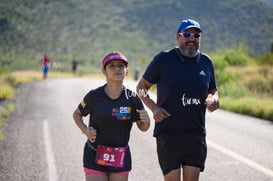 25K Mapimí Durango @tar.mx