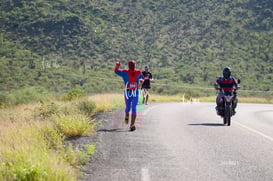 25K Mapimí Durango @tar.mx