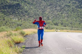 25K Mapimí Durango @tar.mx