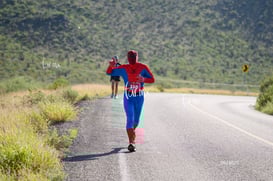 25K Mapimí Durango @tar.mx