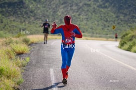 25K Mapimí Durango @tar.mx