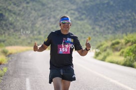 25K Mapimí Durango @tar.mx