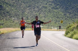 25K Mapimí Durango @tar.mx
