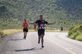 25K Mapimí Durango @tar.mx