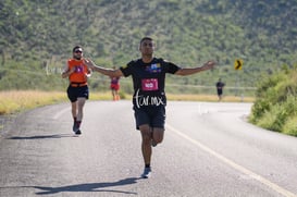25K Mapimí Durango @tar.mx
