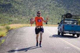 25K Mapimí Durango @tar.mx