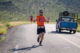 25K Mapimí Durango @tar.mx