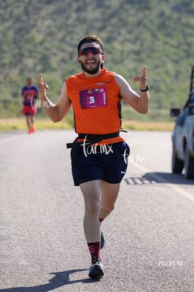 25K Mapimí Durango @tar.mx
