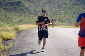 25K Mapimí Durango @tar.mx