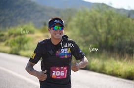 25K Mapimí Durango @tar.mx