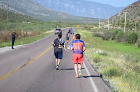 25K Mapimí Durango @tar.mx
