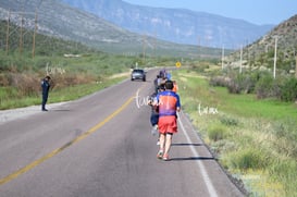 25K Mapimí Durango @tar.mx