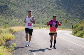 25K Mapimí Durango @tar.mx