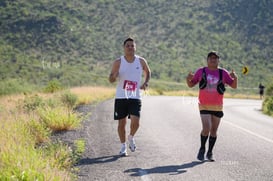 25K Mapimí Durango @tar.mx
