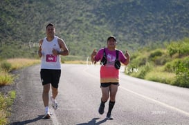 25K Mapimí Durango @tar.mx