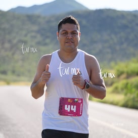 25K Mapimí Durango @tar.mx
