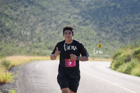 25K Mapimí Durango @tar.mx