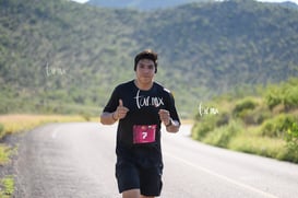 25K Mapimí Durango @tar.mx
