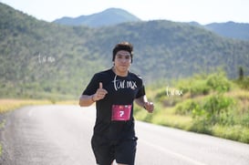 25K Mapimí Durango @tar.mx