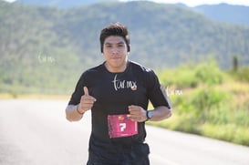 25K Mapimí Durango @tar.mx