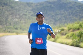 25K Mapimí Durango @tar.mx