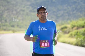 25K Mapimí Durango @tar.mx