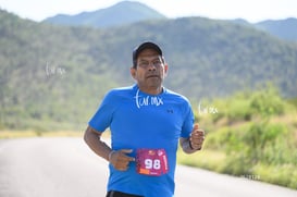 25K Mapimí Durango @tar.mx