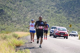 25K Mapimí Durango @tar.mx