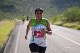 25K Mapimí Durango @tar.mx