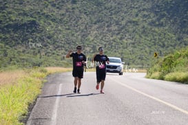 25K Mapimí Durango @tar.mx