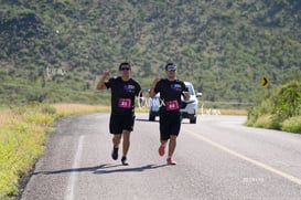 25K Mapimí Durango @tar.mx
