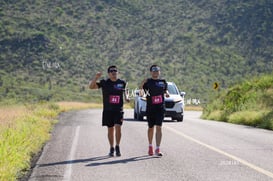 25K Mapimí Durango @tar.mx