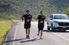 25K Mapimí Durango @tar.mx