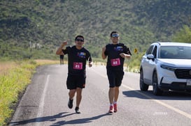 25K Mapimí Durango @tar.mx