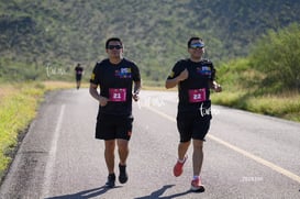 25K Mapimí Durango @tar.mx