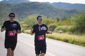 25K Mapimí Durango @tar.mx