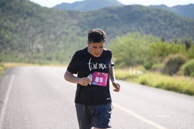 25K Mapimí Durango @tar.mx