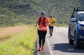 25K Mapimí Durango @tar.mx