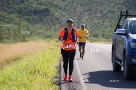 25K Mapimí Durango @tar.mx