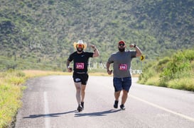 25K Mapimí Durango @tar.mx