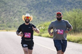 25K Mapimí Durango @tar.mx