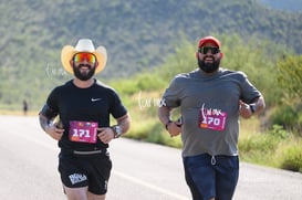 25K Mapimí Durango @tar.mx
