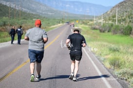 25K Mapimí Durango @tar.mx