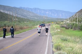 25K Mapimí Durango @tar.mx