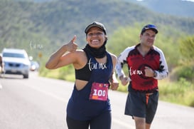 25K Mapimí Durango @tar.mx